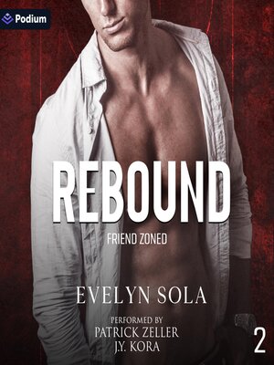 cover image of Rebound